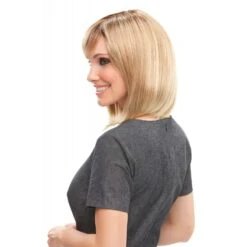 Emilia Lace Front Wig By Jon Renau -Wigs - Jon Renau www.wigsbypattispearls.com Jon Renau 5702 33