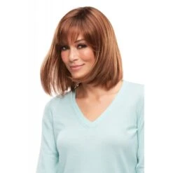 Emilia Lace Front Wig By Jon Renau -Wigs - Jon Renau www.wigsbypattispearls.com Jon Renau 5702 36