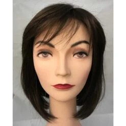 Emilia Lace Front Wig By Jon Renau -Wigs - Jon Renau www.wigsbypattispearls.com Jon Renau 5702 39