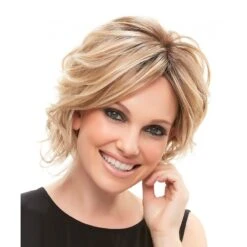 Eve Heat Defiant Synthetic Wig By Jon Renau