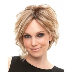 Eve Heat Defiant Synthetic Wig By Jon Renau -Wigs - Jon Renau www.wigsbypattispearls.com Jon Renau 5703 33