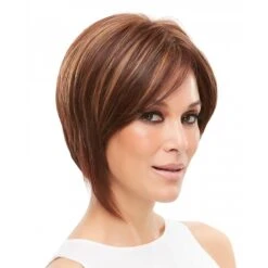 Eve Heat Defiant Synthetic Wig By Jon Renau -Wigs - Jon Renau www.wigsbypattispearls.com Jon Renau 5703 34