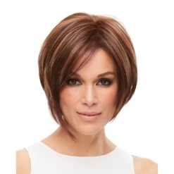 Eve Heat Defiant Synthetic Wig By Jon Renau -Wigs - Jon Renau www.wigsbypattispearls.com Jon Renau 5703 35