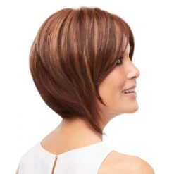 Eve Heat Defiant Synthetic Wig By Jon Renau -Wigs - Jon Renau www.wigsbypattispearls.com Jon Renau 5703 36