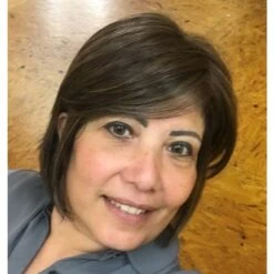 Eve Heat Defiant Synthetic Wig By Jon Renau -Wigs - Jon Renau www.wigsbypattispearls.com Jon Renau 5703 38