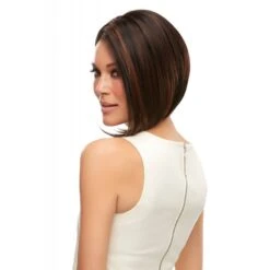 Mena Lace Front Wig By Jon Renau -Wigs - Jon Renau www.wigsbypattispearls.com Jon Renau 5704 35