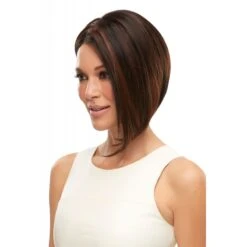 Mena Lace Front Wig By Jon Renau -Wigs - Jon Renau www.wigsbypattispearls.com Jon Renau 5704 36