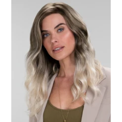 Sarah Lace Front Wig By Jon Renau