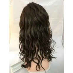 Sarah Lace Front Wig By Jon Renau -Wigs - Jon Renau www.wigsbypattispearls.com Jon Renau 5705 312