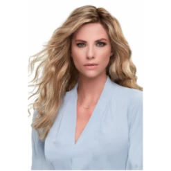 Sarah Lace Front Wig By Jon Renau -Wigs - Jon Renau www.wigsbypattispearls.com Jon Renau 5705 33