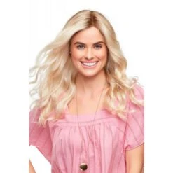 Sarah Lace Front Wig By Jon Renau -Wigs - Jon Renau www.wigsbypattispearls.com Jon Renau 5705 35