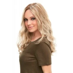 Sarah Lace Front Wig By Jon Renau -Wigs - Jon Renau www.wigsbypattispearls.com Jon Renau 5705 37