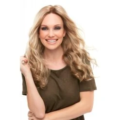 Sarah Lace Front Wig By Jon Renau -Wigs - Jon Renau www.wigsbypattispearls.com Jon Renau 5705 38