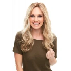 Sarah Lace Front Wig By Jon Renau -Wigs - Jon Renau www.wigsbypattispearls.com Jon Renau 5705 39