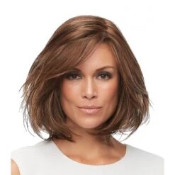 Cameron Large Cap Wig By Jon Renau -Wigs - Jon Renau www.wigsbypattispearls.com Jon Renau 5707 35