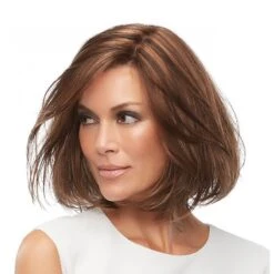 Cameron Large Cap Wig By Jon Renau -Wigs - Jon Renau www.wigsbypattispearls.com Jon Renau 5707 36