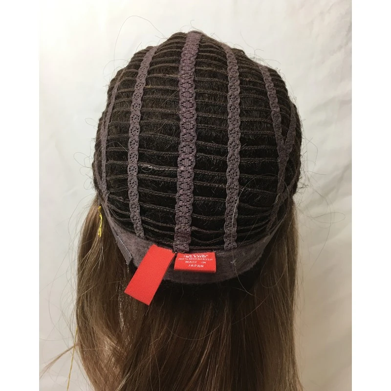 Zara Petite Wig By Jon Renau 6 Zara Petite Wig By Jon Renau - Image 6