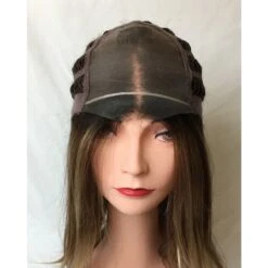 Zara Petite Wig By Jon Renau 15 Zara Petite Wig By Jon Renau -Wigs - Jon Renau www.wigsbypattispearls.com Jon Renau 5708 312