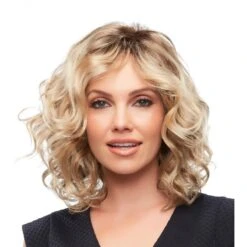 Julianne Petite Wig By Jon Renau