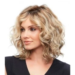 Julianne Petite Wig By Jon Renau -Wigs - Jon Renau www.wigsbypattispearls.com Jon Renau 5709 36