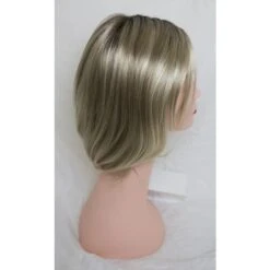 Cameron Petite Wig By Jon Renau 25 Cameron Petite Wig By Jon Renau -Wigs - Jon Renau www.wigsbypattispearls.com Jon Renau 5710 314