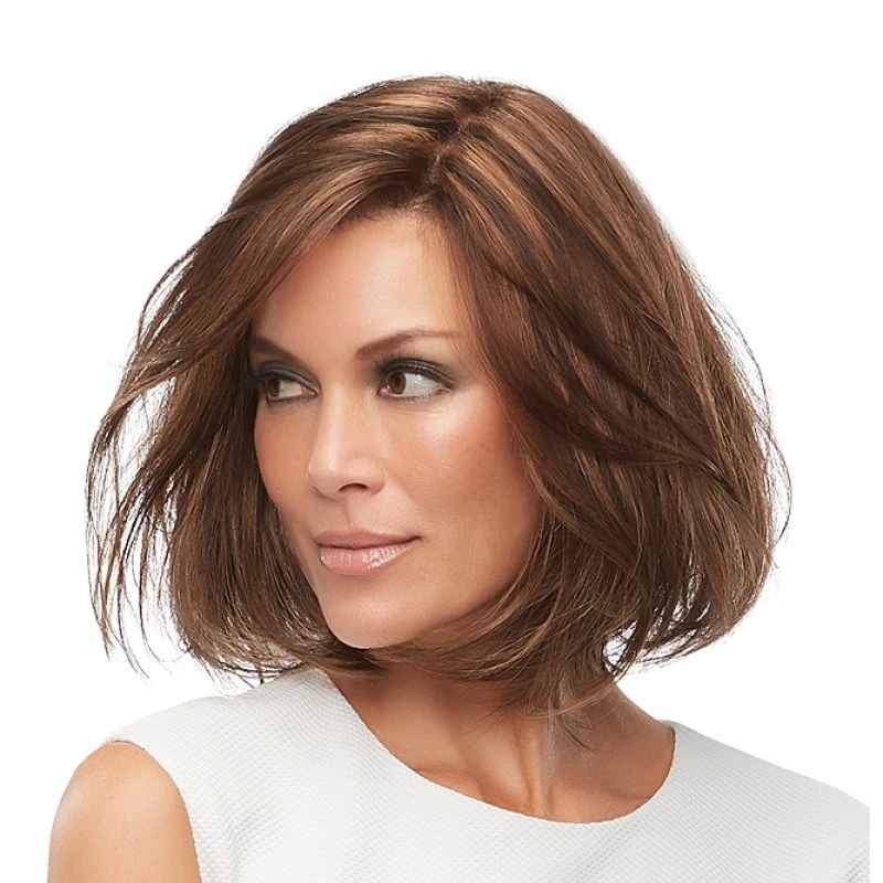 Cameron Petite Wig By Jon Renau 2 Cameron Petite Wig By Jon Renau - Image 2