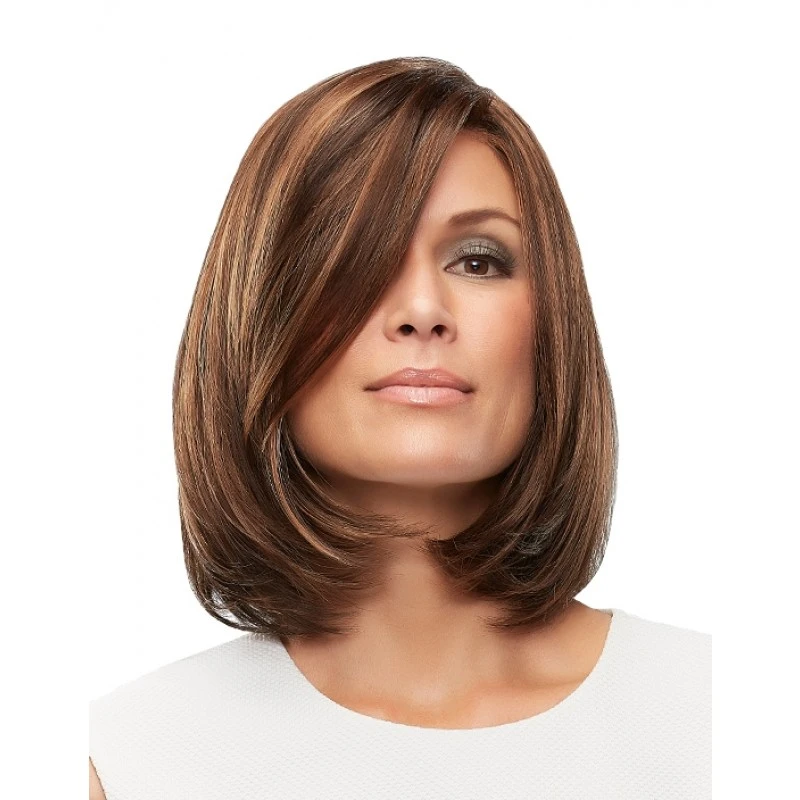 Cameron Petite Wig By Jon Renau 5 Cameron Petite Wig By Jon Renau - Image 5