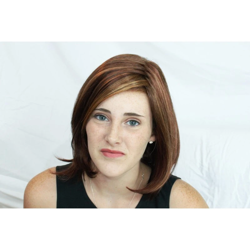 Cameron Petite Wig By Jon Renau 8 Cameron Petite Wig By Jon Renau - Image 8