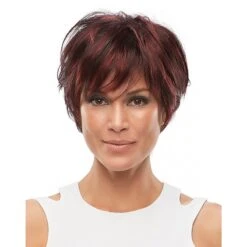 Mariska Synthetic Wig By Jon Renau