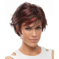 Mariska Synthetic Wig By Jon Renau -Wigs - Jon Renau www.wigsbypattispearls.com Jon Renau 5711 33