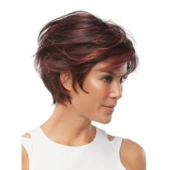 Mariska Synthetic Wig By Jon Renau -Wigs - Jon Renau www.wigsbypattispearls.com Jon Renau 5711 34