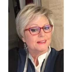 Mariska Synthetic Wig By Jon Renau -Wigs - Jon Renau www.wigsbypattispearls.com Jon Renau 5711 37