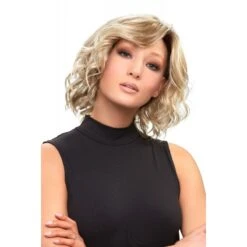 January Hand Tied Wig By Jon Renau -Wigs - Jon Renau www.wigsbypattispearls.com Jon Renau 5714 33