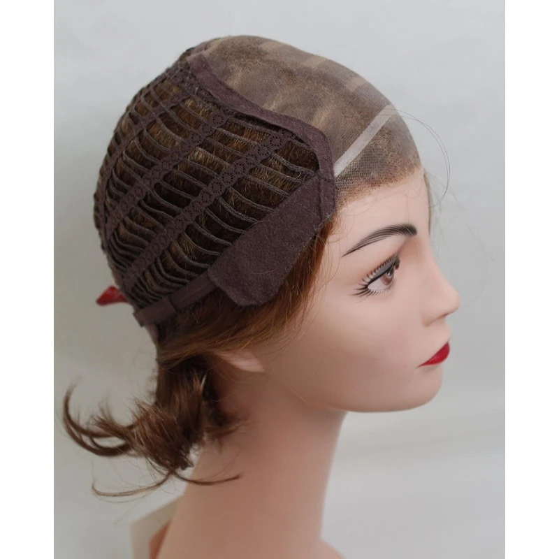 Felicity Wig By Jon Renau - Discontinued / Final Sale (No Refunds Or Exchanges) 12 Felicity Wig By Jon Renau - Discontinued / Final Sale (No Refunds Or Exchanges) - Image 12