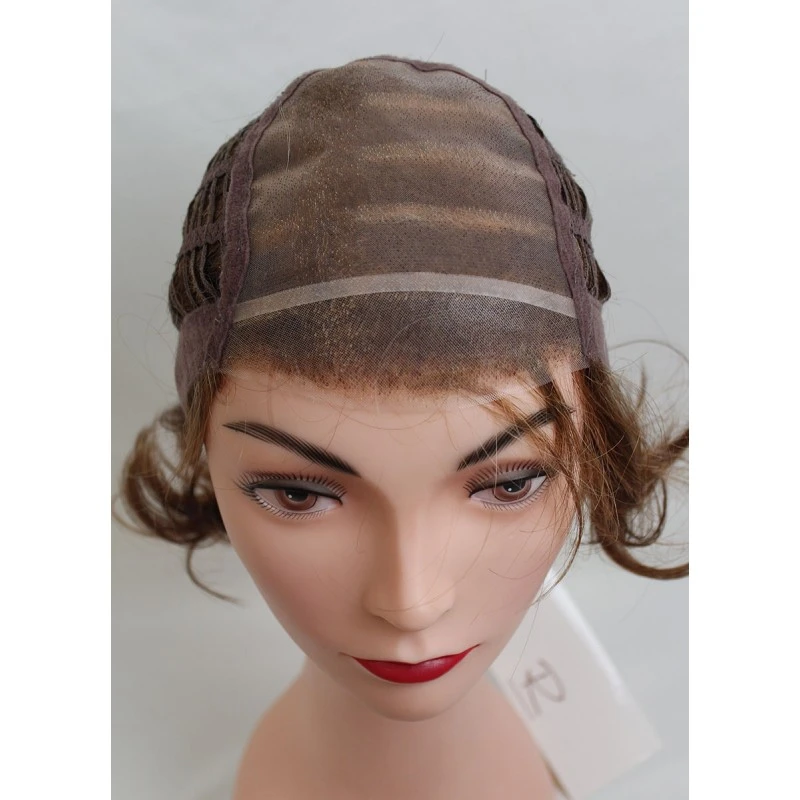 Felicity Wig By Jon Renau - Discontinued / Final Sale (No Refunds Or Exchanges) 13 Felicity Wig By Jon Renau - Discontinued / Final Sale (No Refunds Or Exchanges) - Image 13