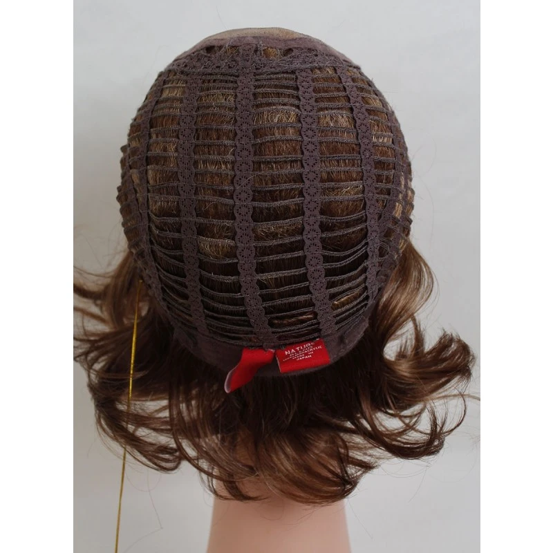 Felicity Wig By Jon Renau - Discontinued / Final Sale (No Refunds Or Exchanges) 14 Felicity Wig By Jon Renau - Discontinued / Final Sale (No Refunds Or Exchanges) - Image 14