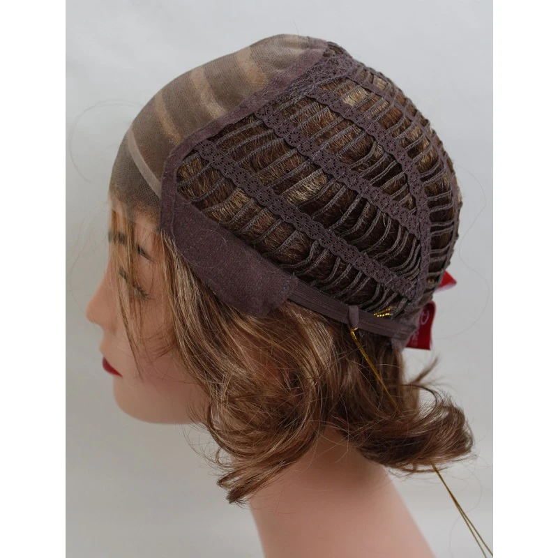 Felicity Wig By Jon Renau - Discontinued / Final Sale (No Refunds Or Exchanges) 15 Felicity Wig By Jon Renau - Discontinued / Final Sale (No Refunds Or Exchanges) - Image 15