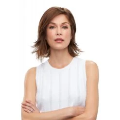 Felicity Wig By Jon Renau - Discontinued / Final Sale (No Refunds Or Exchanges) 17 Felicity Wig By Jon Renau - Discontinued / Final Sale (No Refunds Or Exchanges) -Wigs - Jon Renau www.wigsbypattispearls.com Jon Renau 5721 34