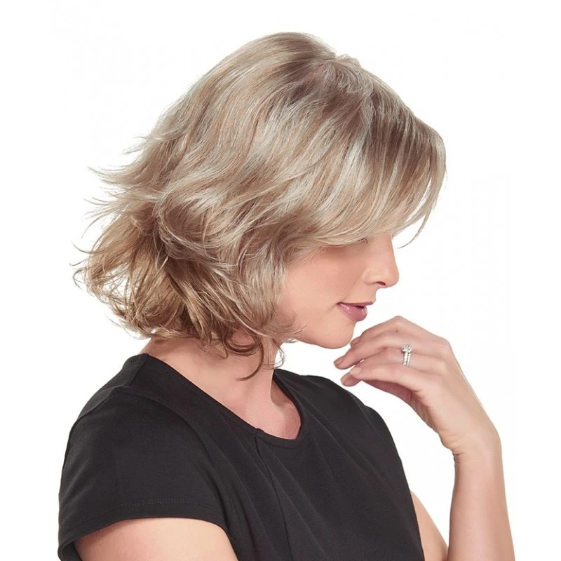 Felicity Wig By Jon Renau - Discontinued / Final Sale (No Refunds Or Exchanges) 5 Felicity Wig By Jon Renau - Discontinued / Final Sale (No Refunds Or Exchanges) - Image 5