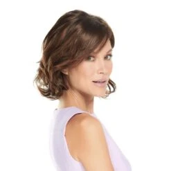 Felicity Wig By Jon Renau - Discontinued / Final Sale (No Refunds Or Exchanges) 22 Felicity Wig By Jon Renau - Discontinued / Final Sale (No Refunds Or Exchanges) -Wigs - Jon Renau www.wigsbypattispearls.com Jon Renau 5721 39