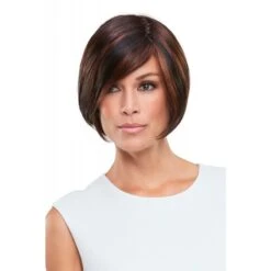 Elisha Synthetic Wig By Jon Renau - Final Sale: No Refunds Or Exchanges
