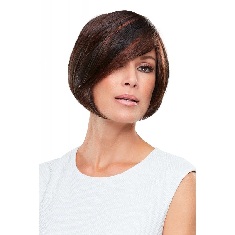 Elisha Synthetic Wig By Jon Renau - Final Sale: No Refunds Or Exchanges 2 Elisha Synthetic Wig By Jon Renau - Final Sale: No Refunds Or Exchanges - Image 2