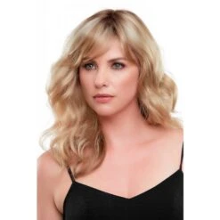 Alexis Hand Tied Wig By Jon Renau - Final Sale: No Refunds Or Exchanges 9 Alexis Hand Tied Wig By Jon Renau - Final Sale: No Refunds Or Exchanges -Wigs - Jon Renau www.wigsbypattispearls.com Jon Renau 5725 34