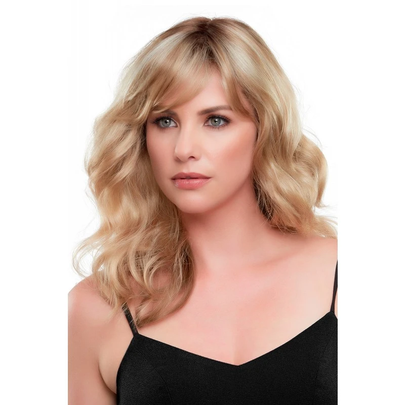 Alexis Hand Tied Wig By Jon Renau - Final Sale: No Refunds Or Exchanges 4 Alexis Hand Tied Wig By Jon Renau - Final Sale: No Refunds Or Exchanges - Image 4