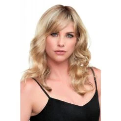 Alexis Hand Tied Wig By Jon Renau - Final Sale: No Refunds Or Exchanges 11 Alexis Hand Tied Wig By Jon Renau - Final Sale: No Refunds Or Exchanges -Wigs - Jon Renau www.wigsbypattispearls.com Jon Renau 5725 36