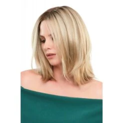 Marion Synthetic Wig By Jon Renau - Sold Out In All Colors