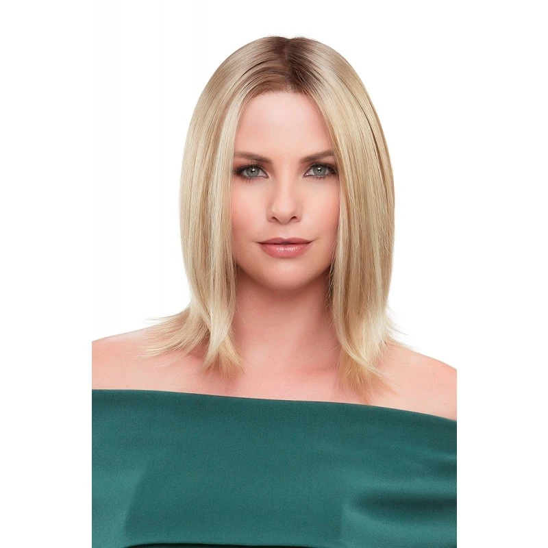 Marion Synthetic Wig By Jon Renau - Sold Out In All Colors 3 Marion Synthetic Wig By Jon Renau - Sold Out In All Colors - Image 3