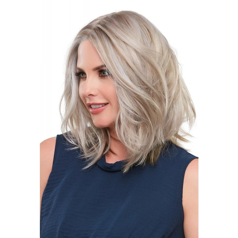 Marion Synthetic Wig By Jon Renau - Sold Out In All Colors 4 Marion Synthetic Wig By Jon Renau - Sold Out In All Colors - Image 4