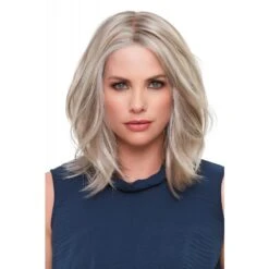 Marion Synthetic Wig By Jon Renau - Sold Out In All Colors 13 Marion Synthetic Wig By Jon Renau - Sold Out In All Colors -Wigs - Jon Renau www.wigsbypattispearls.com Jon Renau 5726 35