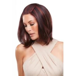 Marion Synthetic Wig By Jon Renau - Sold Out In All Colors 14 Marion Synthetic Wig By Jon Renau - Sold Out In All Colors -Wigs - Jon Renau www.wigsbypattispearls.com Jon Renau 5726 36